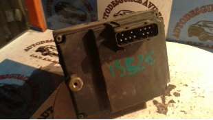 ALTERNADOR RENAULT MEGANE I COACH (1996-1999) 1.6 E (DA0F) 90CV 1598CC - L.730045 / 7700424583