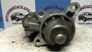 ALTERNADOR RENAULT MEGANE SCENIC (1997-1999) 1.9 D (JA0J) 64CV 1870CC - L.730046 / 7700857073