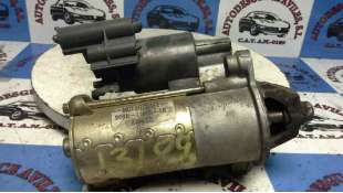 ALTERNADOR RENAULT MEGANE SCENIC (1997-1999) 1.9 D (JA0J) 64CV 1870CC - L.730046 / 7700857073 2
