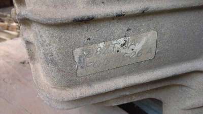 ALTERNADOR RENAULT KANGOO (2001-) 1.2 16V (KC05, KC06, KC03, KC0T, KC0W, KC1D) 75CV 1149CC - L.730048 / 7700437090