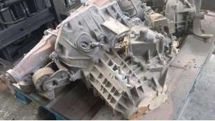 ALTERNADOR RENAULT KANGOO (2001-) 1.2 16V (KC05, KC06, KC03, KC0T, KC0W, KC1D) 75CV 1149CC - L.730048 / 7700437090 2