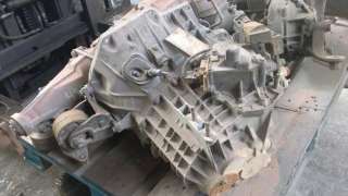 ALTERNADOR RENAULT KANGOO (2001-) 1.2 16V (KC05, KC06, KC03, KC0T, KC0W, KC1D) 75CV 1149CC - L.730048 / 7700437090