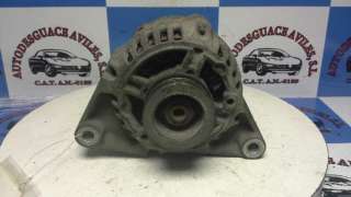 KIT AIRBAG SUZUKI GRAND VITARA I (2001-2005) 2.0 HDI 110 4X4 (SQ 420D) 109CV 1997CC - L.730551 / 4815050J10A