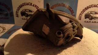 KIT AIRBAG SUZUKI GRAND VITARA I (2001-2005) 2.0 HDI 110 4X4 (SQ 420D) 109CV 1997CC - L.730551 / 4815050J10A
