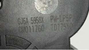 MOTOR ARRANQUE RENAULT LAGUNA I (1996-2001) 2.2 DT (B569) 113CV 2188CC - L.730820 / 0001218153