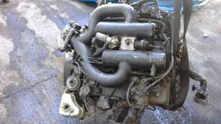 MOTOR ARRANQUE RENAULT LAGUNA I (1996-2001) 2.2 DT (B569) 113CV 2188CC - L.730820 / 0001218153