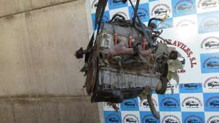 MOTOR ARRANQUE RENAULT LAGUNA I (1996-2001) 2.2 DT (B569) 113CV 2188CC - L.730820 / 0001218153
