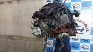 MOTOR ARRANQUE RENAULT LAGUNA I (1996-2001) 2.2 DT (B569) 113CV 2188CC - L.730820 / 0001218153