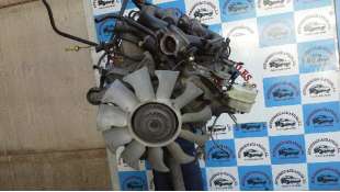 CAJA MARIPOSA SKODA FABIA I (2003-2008) 1.2 64CV 1198CC - L.730824 / 047133062D