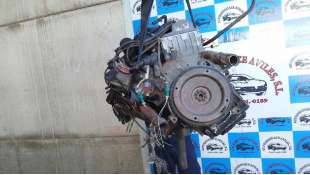 CAJA MARIPOSA SKODA FABIA I (2003-2008) 1.2 64CV 1198CC - L.730824 / 047133062D 2