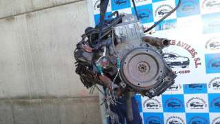 CAJA MARIPOSA SKODA FABIA I (2003-2008) 1.2 64CV 1198CC - L.730824 / 047133062D