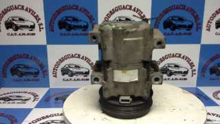 CAJA MARIPOSA SKODA FABIA I (2003-2008) 1.2 64CV 1198CC - L.730824 / 047133062D
