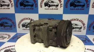 CAJA MARIPOSA SKODA FABIA I (2003-2008) 1.2 64CV 1198CC - L.730824 / 047133062D