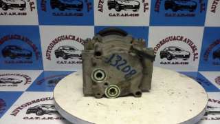 CAJA MARIPOSA SKODA FABIA I (2003-2008) 1.2 64CV 1198CC - L.730824 / 047133062D