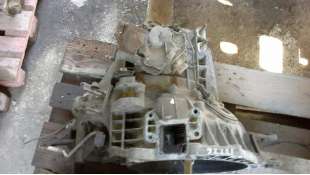 BOMBA INYECCION FORD FIESTA FURGÓN (1991-1996) 1.8 D 60CV 1753CC - L.731306 / 0460484082