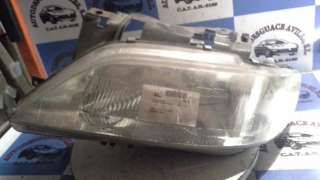 BOMBA INYECCION FORD FIESTA FURGÓN (1991-1996) 1.8 D 60CV 1753CC - L.731306 / 0460484082