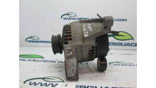 ALTERNADOR FIAT PUNTO (1993-1999) 60 1.2 (176AP, 176AR, 176AQ, 176BB) 60CV 1242CC - L.731590 / 63321603