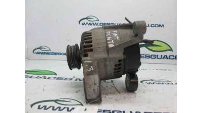 ALTERNADOR FIAT PUNTO (1993-1999) 60 1.2 (176AP, 176AR, 176AQ, 176BB) 60CV 1242CC - L.731590 / 63321603