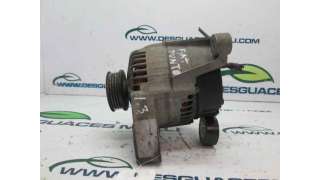 ALTERNADOR FIAT PUNTO (1993-1999) 60 1.2 (176AP, 176AR, 176AQ, 176BB) 60CV 1242CC - L.731590 / 63321603