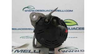 ALTERNADOR FIAT PUNTO (1993-1999) 60 1.2 (176AP, 176AR, 176AQ, 176BB) 60CV 1242CC - L.731590 / 63321603 2