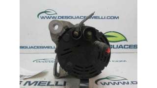 ALTERNADOR FIAT PUNTO (1993-1999) 60 1.2 (176AP, 176AR, 176AQ, 176BB) 60CV 1242CC - L.731590 / 63321603