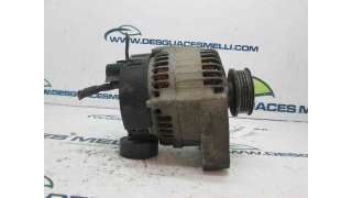 ALTERNADOR FIAT PUNTO (1993-1999) 60 1.2 (176AP, 176AR, 176AQ, 176BB) 60CV 1242CC - L.731590 / 63321603