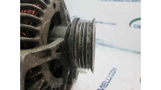 ALTERNADOR FIAT PUNTO (1993-1999) 60 1.2 (176AP, 176AR, 176AQ, 176BB) 60CV 1242CC - L.731590 / 63321603