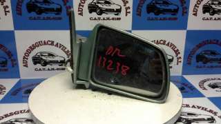 RETROVISOR DERECHO OPEL KADETT C (1973-1977) 1.2 52CV 1196CC - L.731592 / 0510411