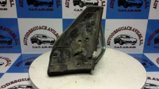 RETROVISOR DERECHO OPEL KADETT C (1973-1977) 1.2 52CV 1196CC - L.731592 / 0510411
