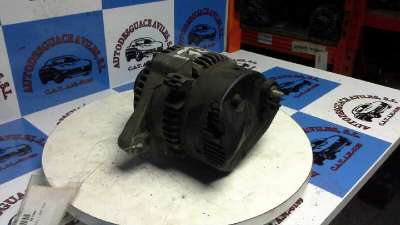 ALTERNADOR FORD FIESTA FURGÓN (1998-2002) 1.4 90CV 1388CC - L.731593 / A005TA2591