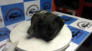 ALTERNADOR FORD FIESTA FURGÓN (1998-2002) 1.4 90CV 1388CC - L.731593 / A005TA2591