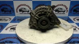 ALTERNADOR FORD FIESTA FURGÓN (1998-2002) 1.4 90CV 1388CC - L.731593 / A005TA2591 2