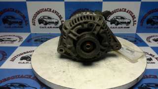 ALTERNADOR FORD FIESTA FURGÓN (1998-2002) 1.4 90CV 1388CC - L.731593 / A005TA2591