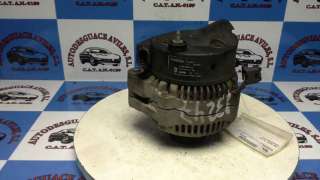 ALTERNADOR FORD FIESTA FURGÓN (1998-2002) 1.4 90CV 1388CC - L.731593 / A005TA2591