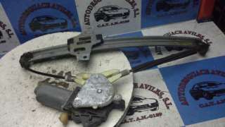 ALTERNADOR FORD FIESTA FURGÓN (1998-2002) 1.4 90CV 1388CC - L.731593 / A005TA2591
