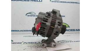 ALTERNADOR FORD FOCUS II TURNIER (2004-2011) 1.6 100CV 1596CC - L.731605 / 98AB10300GD