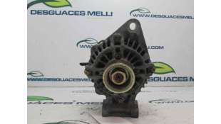 ALTERNADOR FORD FOCUS II TURNIER (2004-2011) 1.6 100CV 1596CC - L.731605 / 98AB10300GD 2