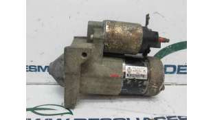 MOTOR ARRANQUE RENAULT KANGOO (2001-) 1.5 DCI (KC07) 65CV 1461CC - L.731750 / 8200426577