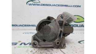 MOTOR ARRANQUE RENAULT KANGOO (2001-) 1.5 DCI (KC07) 65CV 1461CC - L.731750 / 8200426577 2