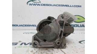 MOTOR ARRANQUE RENAULT KANGOO (2001-) 1.5 DCI (KC07) 65CV 1461CC - L.731750 / 8200426577