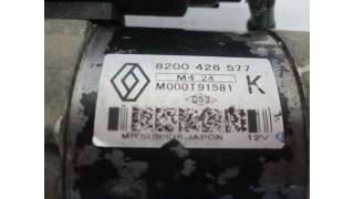 MOTOR ARRANQUE RENAULT KANGOO (2001-) 1.5 DCI (KC07) 65CV 1461CC - L.731750 / 8200426577