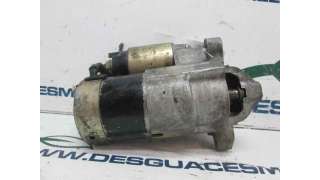MOTOR ARRANQUE RENAULT KANGOO (2001-) 1.5 DCI (KC07) 65CV 1461CC - L.731750 / 8200426577