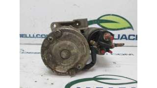 MOTOR ARRANQUE RENAULT KANGOO (2001-) 1.5 DCI (KC07) 65CV 1461CC - L.731750 / 8200426577