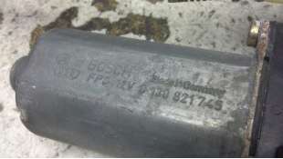 MOTOR ARRANQUE RENAULT KANGOO (2001-) 1.5 DCI (KC07) 65CV 1461CC - L.731860 / 8200426577