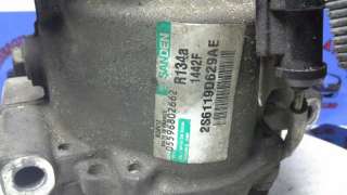 MOTOR ARRANQUE RENAULT KANGOO (2001-) 1.5 DCI (KC07) 65CV 1461CC - L.731860 / 8200426577