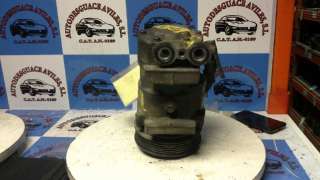 MOTOR ARRANQUE RENAULT KANGOO (2001-) 1.5 DCI (KC07) 65CV 1461CC - L.731860 / 8200426577