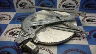 AMORTIGUADOR TRASERO DERECHO TOYOTA LAND CRUISER PRADO (2002-2010) - L.732755 / 4853069485