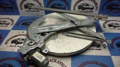 AMORTIGUADOR TRASERO DERECHO TOYOTA LAND CRUISER PRADO (2002-2010) - L.732755 / 4853069485