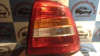 AMORTIGUADOR TRASERO DERECHO TOYOTA LAND CRUISER PRADO (2002-2010) - L.732755 / 4853069485