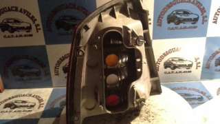 AMORTIGUADOR TRASERO DERECHO TOYOTA LAND CRUISER PRADO (2002-2010) - L.732755 / 4853069485